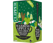 35018 Clipper Thee Appel Kaneel BIO